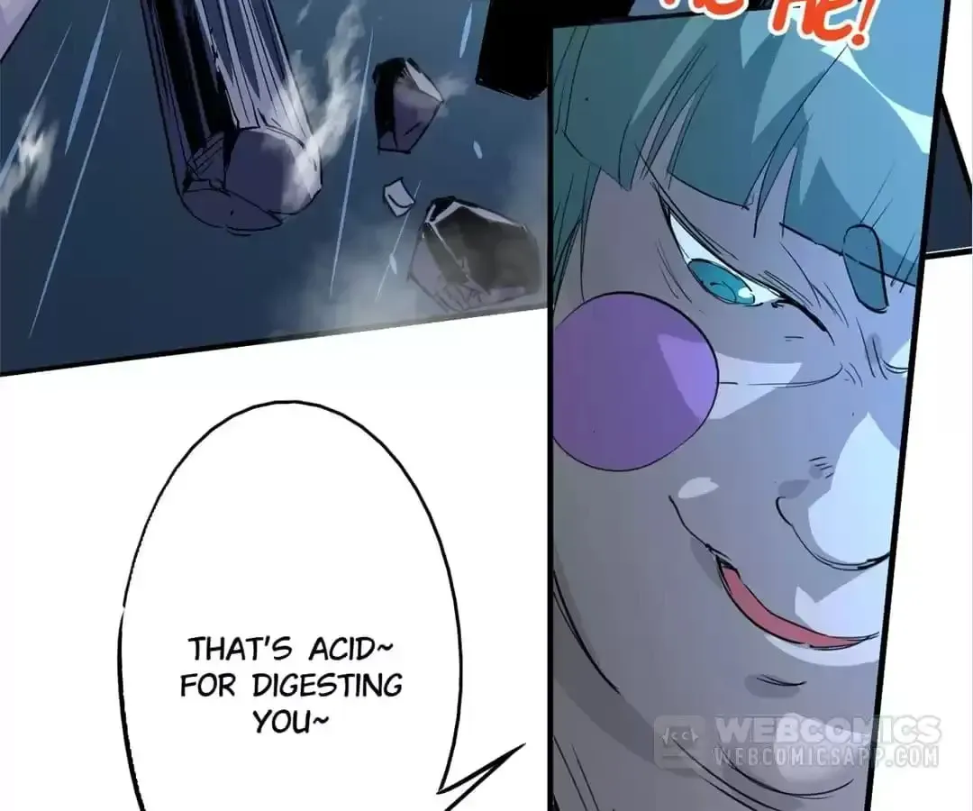 Ruten no Teruma Chapter 43 page 50 - 