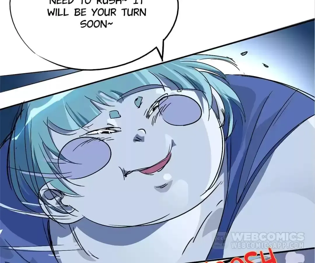 Ruten no Teruma Chapter 43 page 6 - 