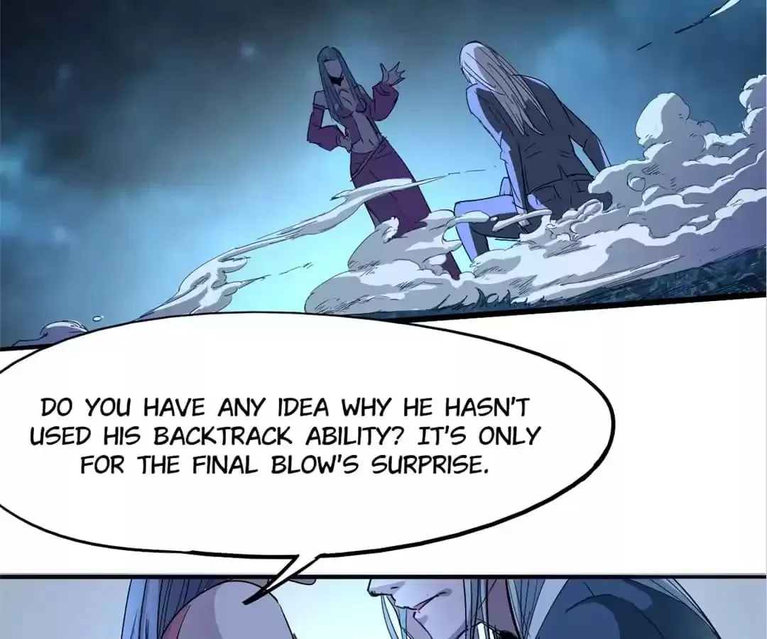 Ruten no Teruma Chapter 44 page 17 - 