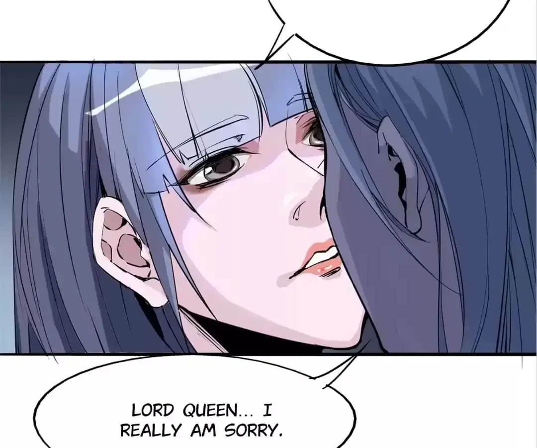 Ruten no Teruma Chapter 44 page 20 - 