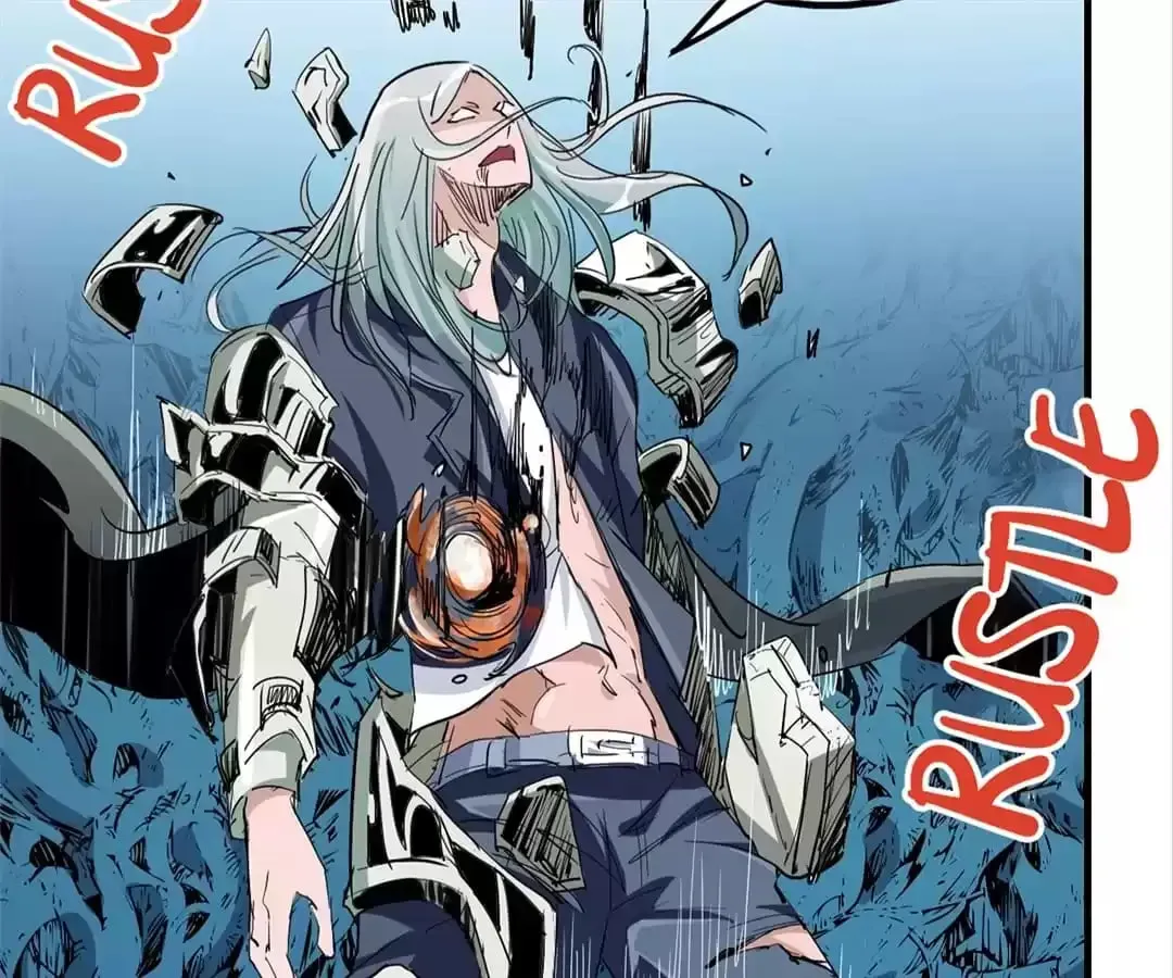 Ruten no Teruma Chapter 44 page 3 - 