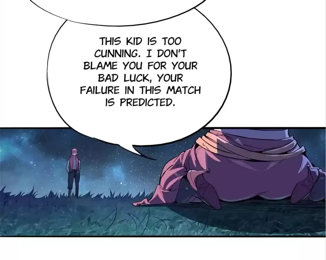 Ruten no Teruma Chapter 44 page 21 - 