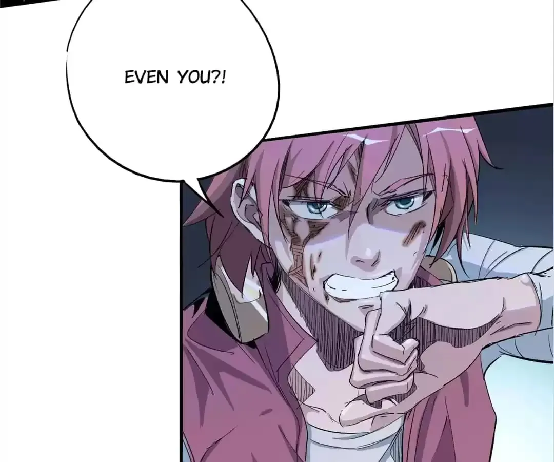 Ruten no Teruma Chapter 44 page 24 - 