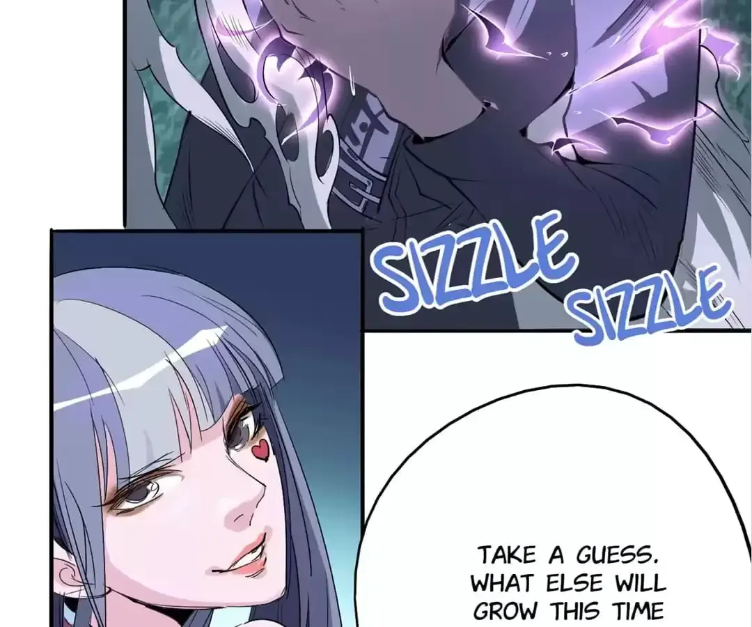 Ruten no Teruma Chapter 44 page 33 - 
