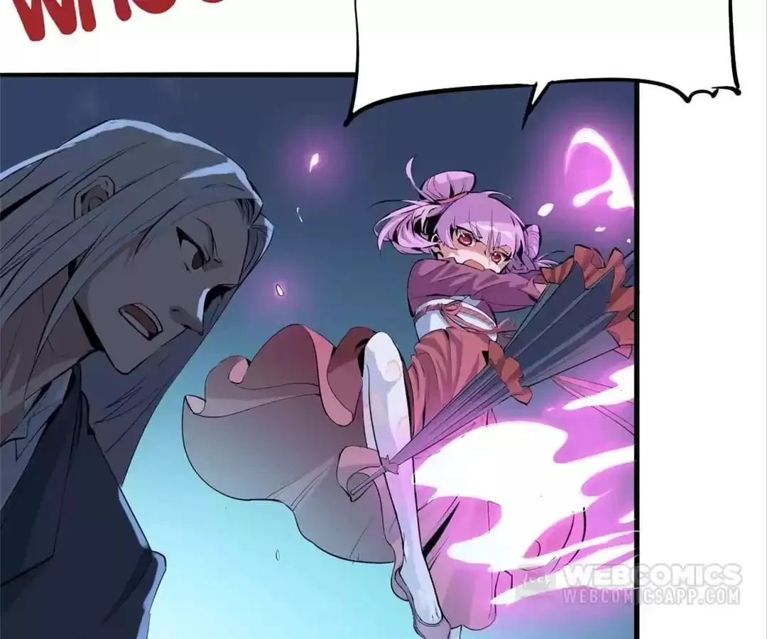 Ruten no Teruma Chapter 44 page 36 - 