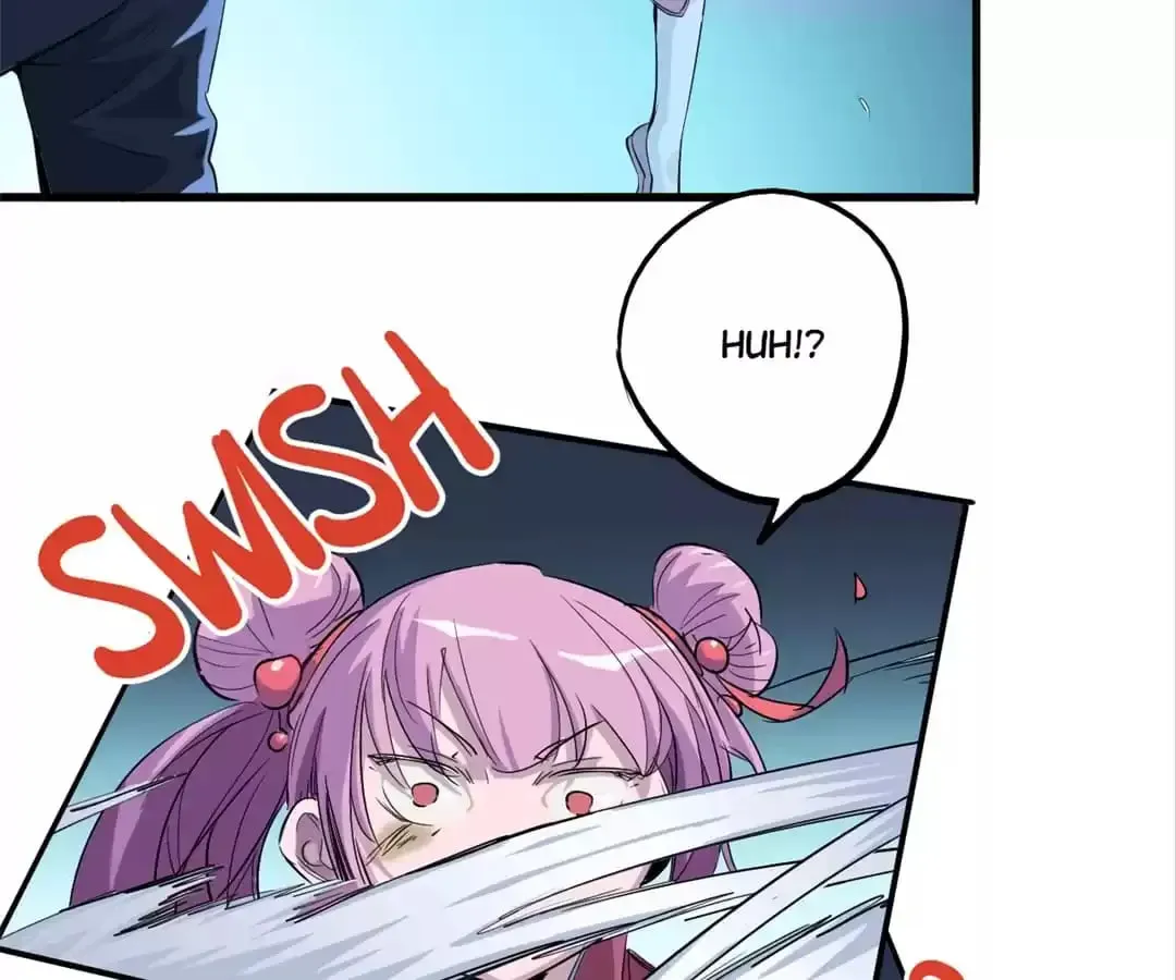 Ruten no Teruma Chapter 44 page 37 - 