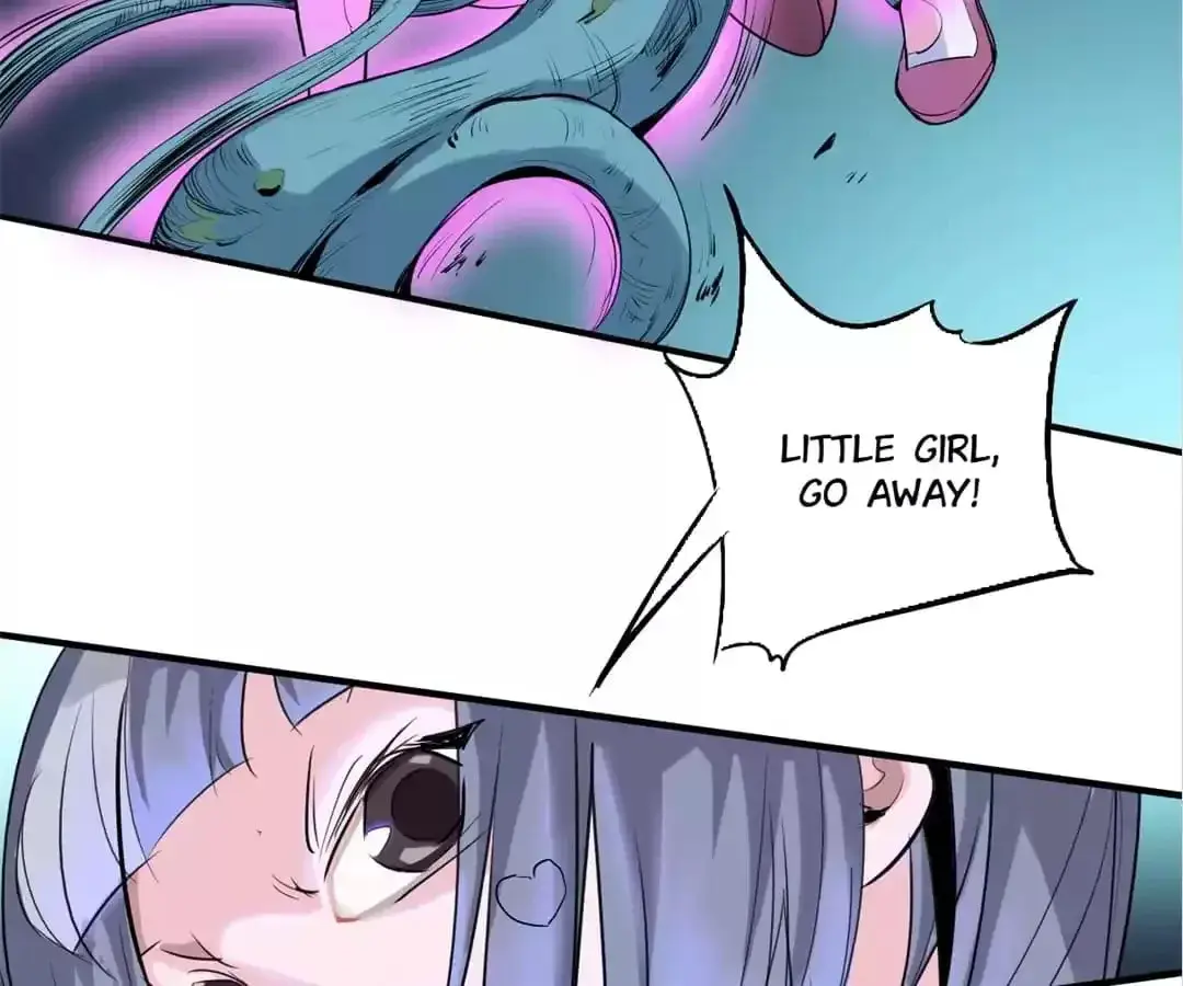 Ruten no Teruma Chapter 44 page 39 - 