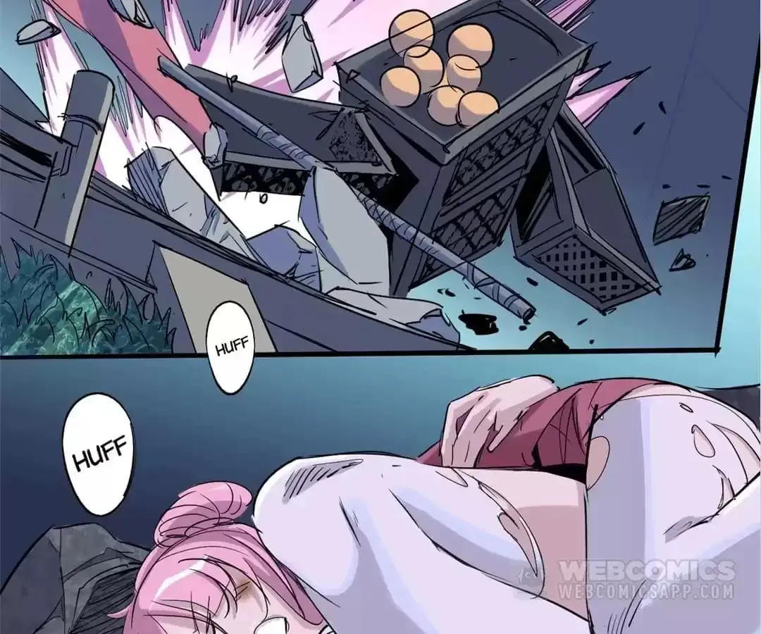 Ruten no Teruma Chapter 44 page 43 - 