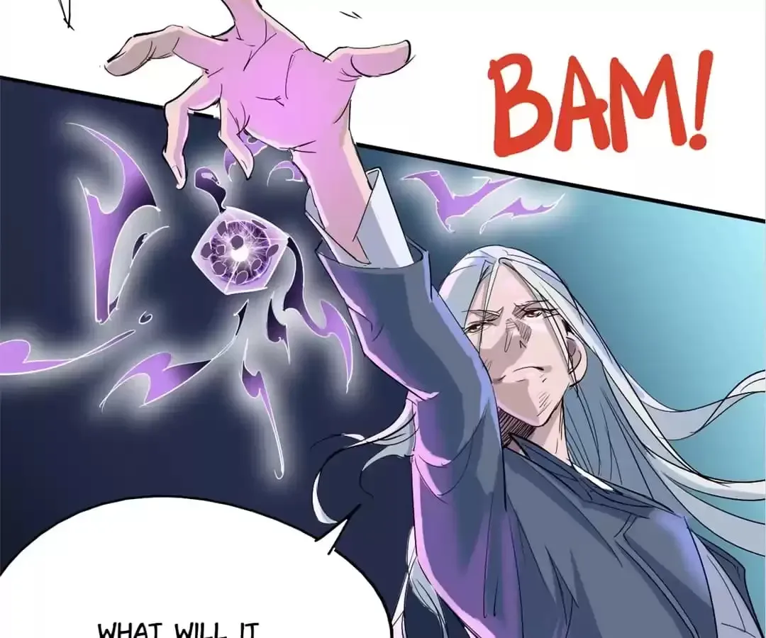 Ruten no Teruma Chapter 44 page 46 - 