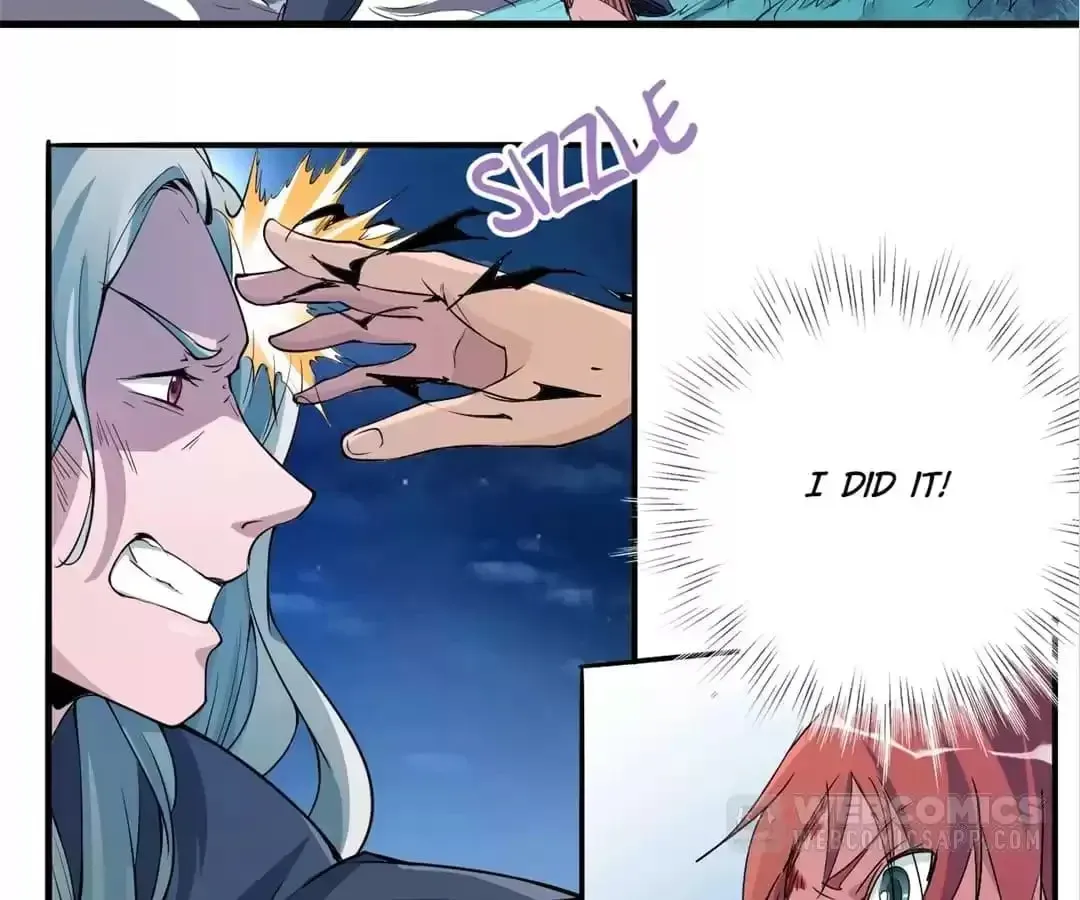 Ruten no Teruma Chapter 44 page 49 - 