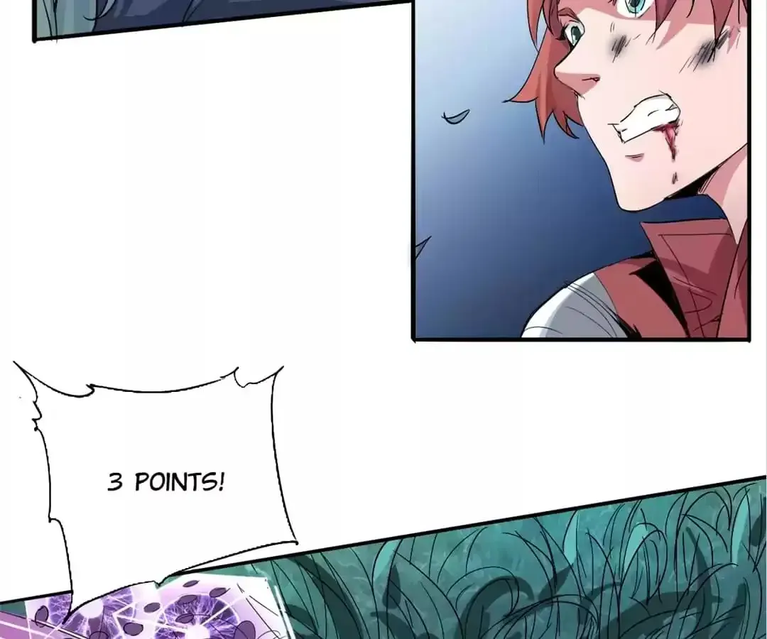 Ruten no Teruma Chapter 44 page 50 - 