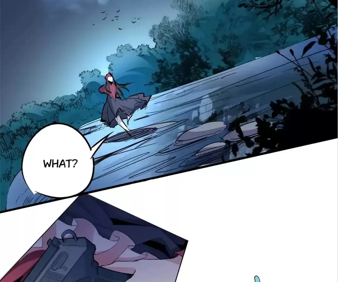 Ruten no Teruma Chapter 45 page 12 - 