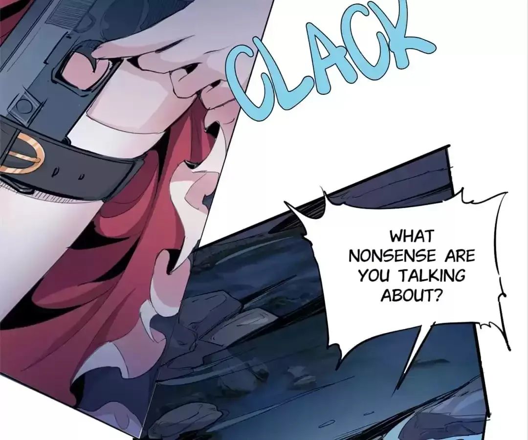 Ruten no Teruma Chapter 45 page 13 - 