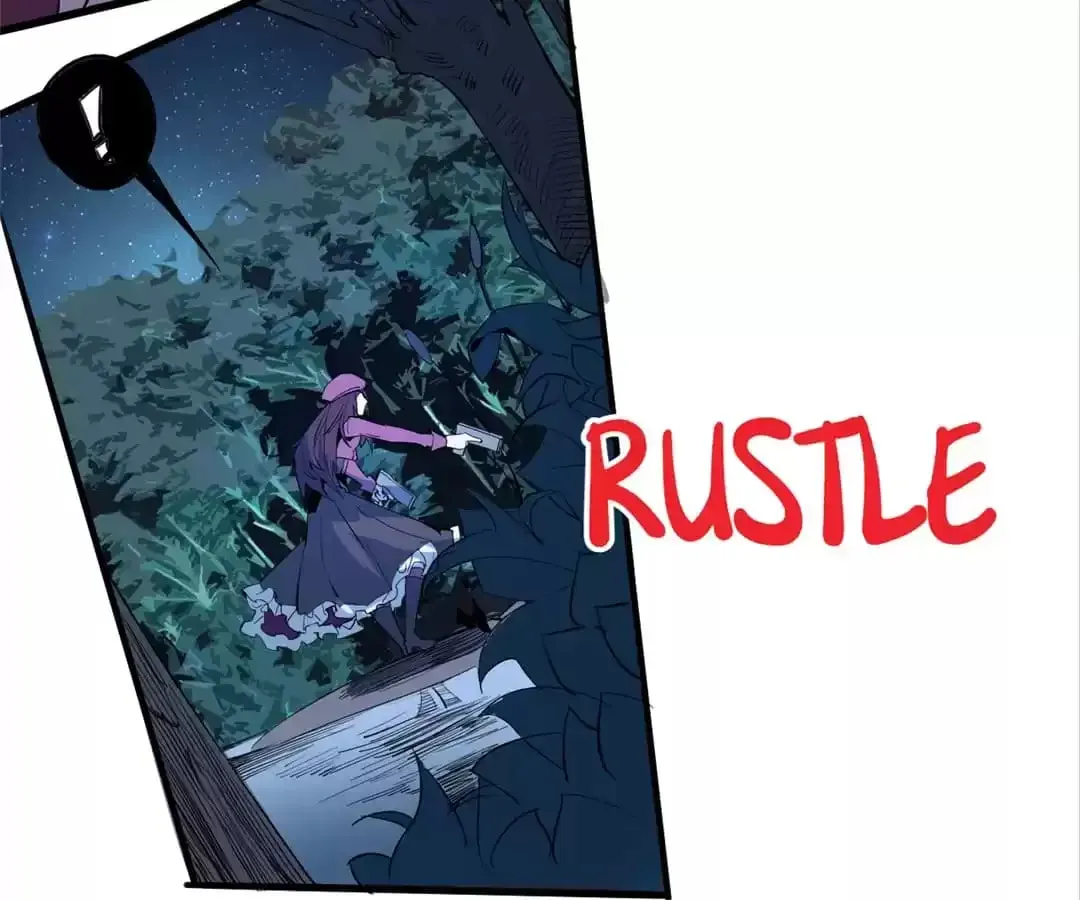Ruten no Teruma Chapter 45 page 18 - 