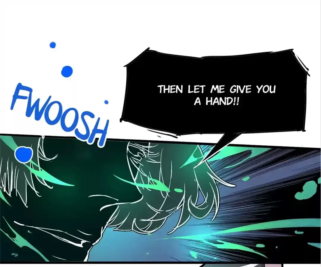 Ruten no Teruma Chapter 45 page 26 - 