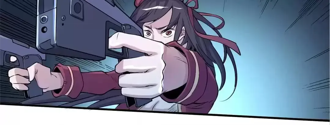 Ruten no Teruma Chapter 45 page 30 - 
