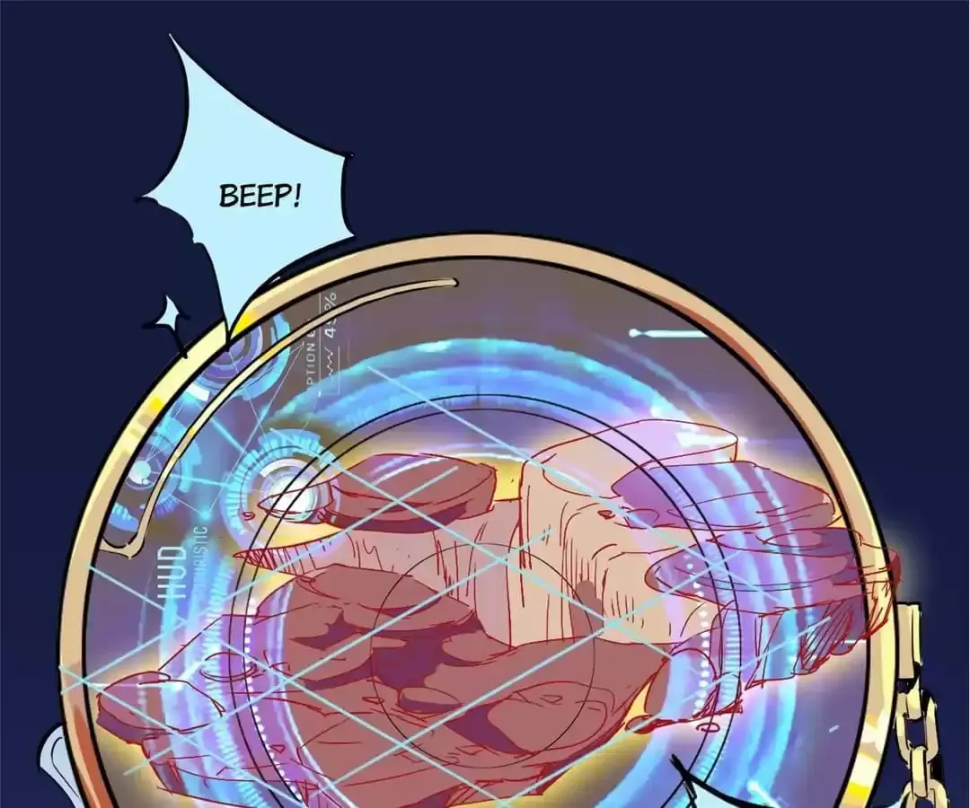Ruten no Teruma Chapter 45 page 36 - 