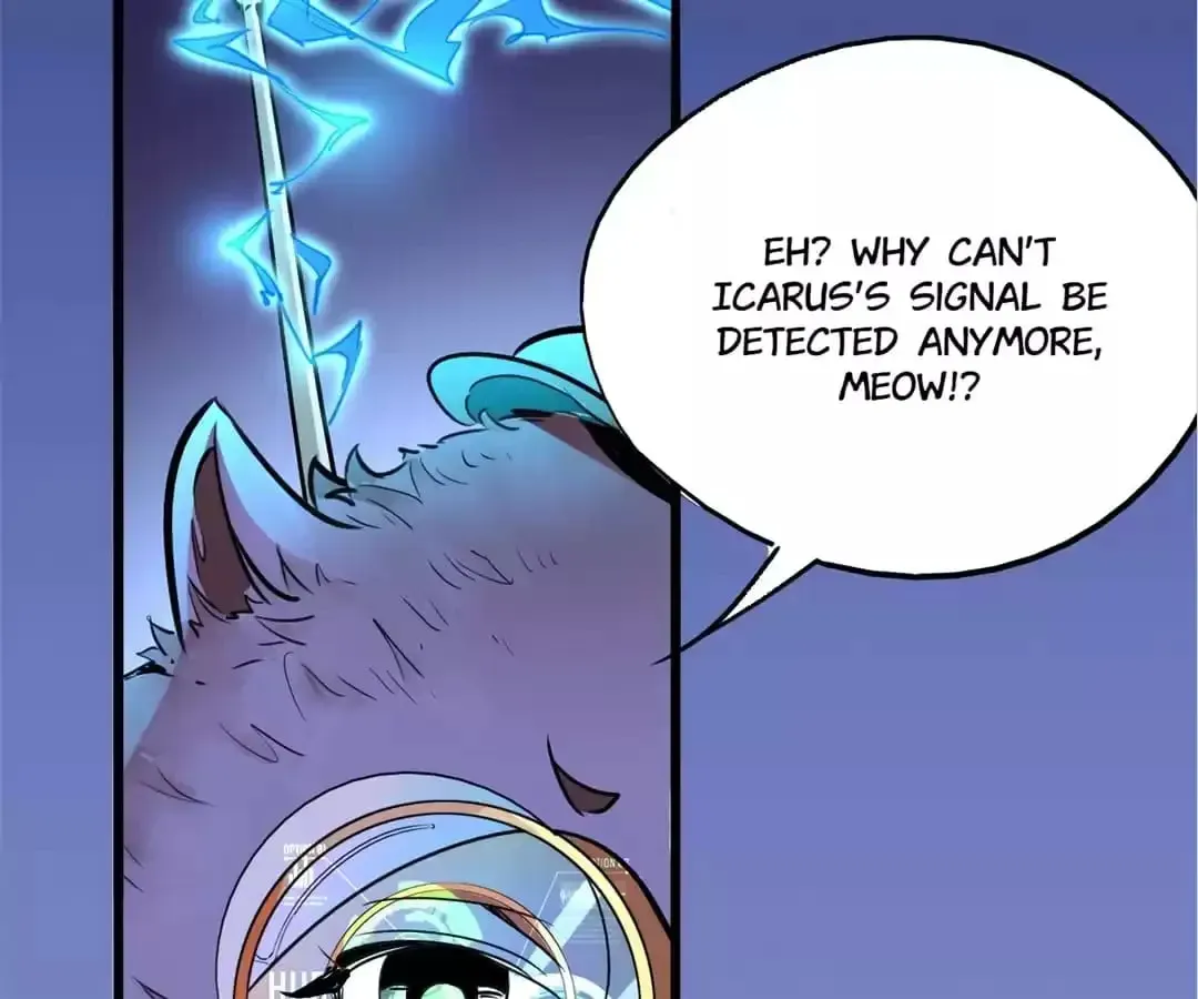 Ruten no Teruma Chapter 45 page 38 - 