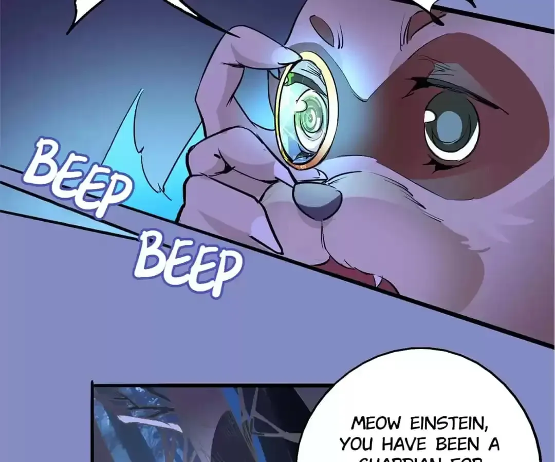 Ruten no Teruma Chapter 45 page 44 - 
