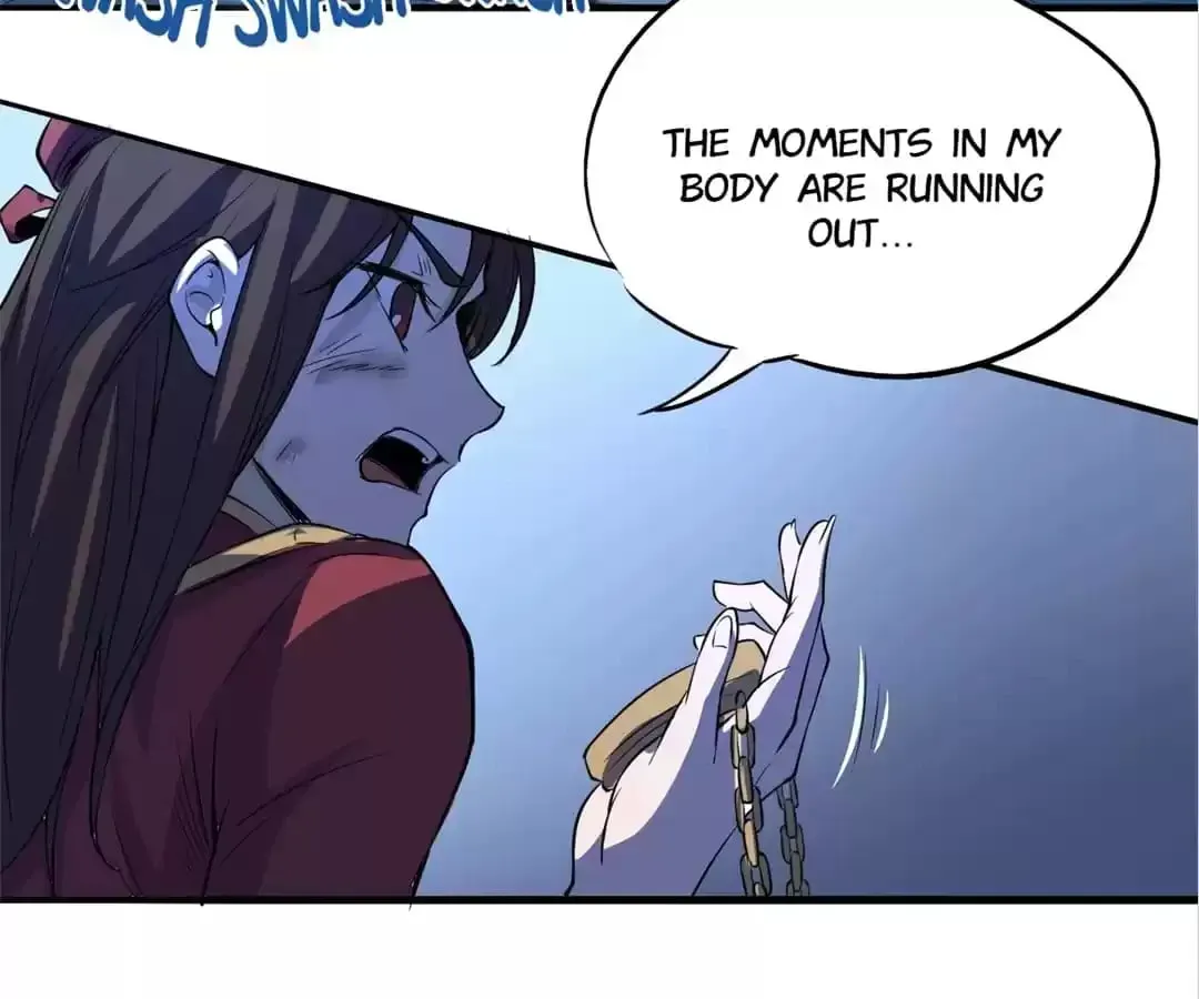 Ruten no Teruma Chapter 45 page 6 - 