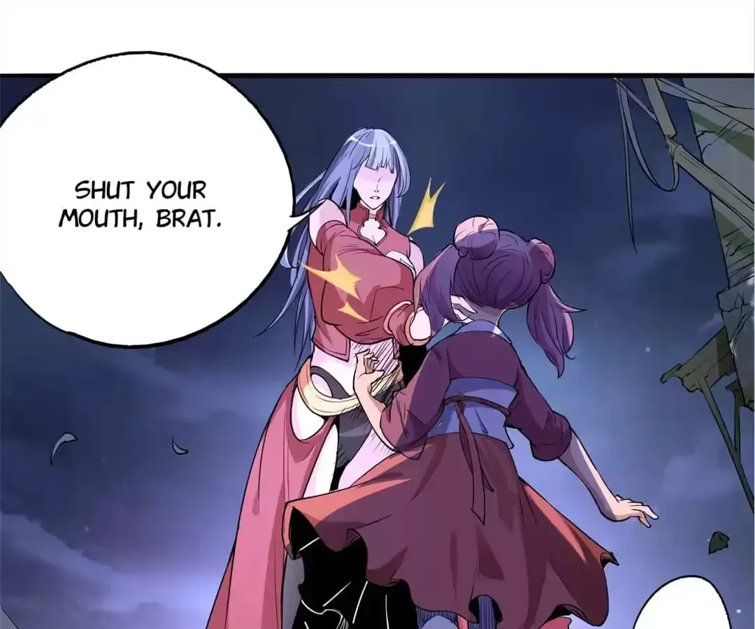 Ruten no Teruma Chapter 46 page 13 - 
