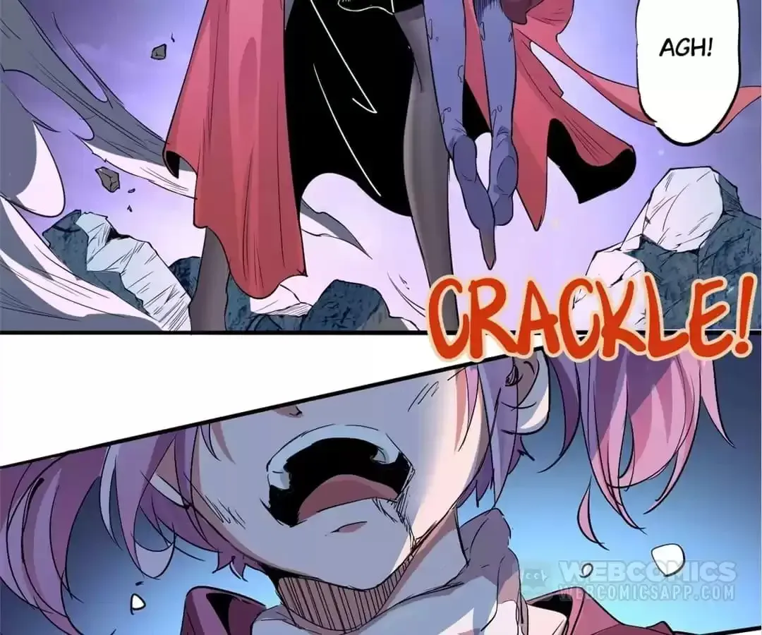 Ruten no Teruma Chapter 46 page 14 - 