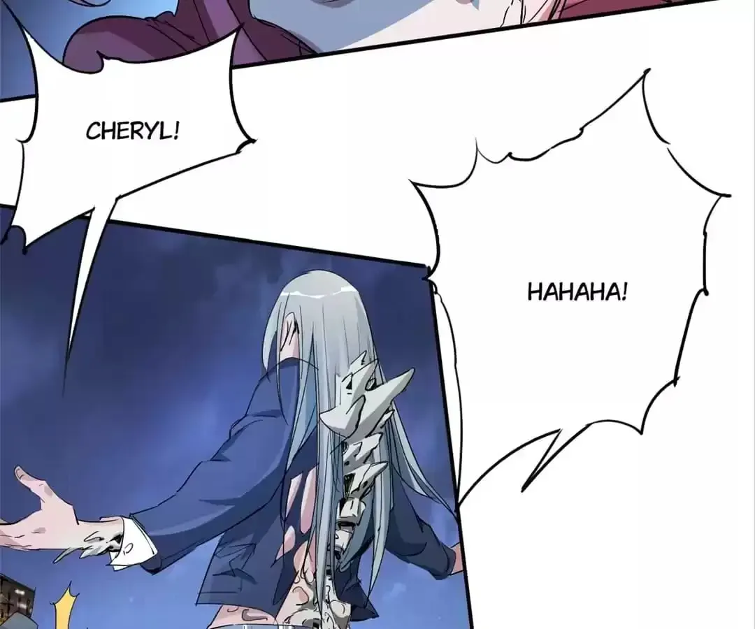 Ruten no Teruma Chapter 46 page 15 - 