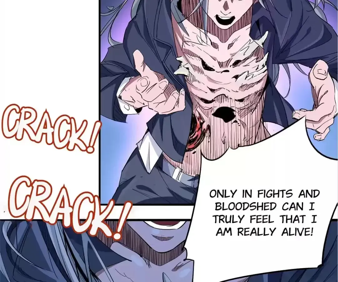 Ruten no Teruma Chapter 46 page 19 - 