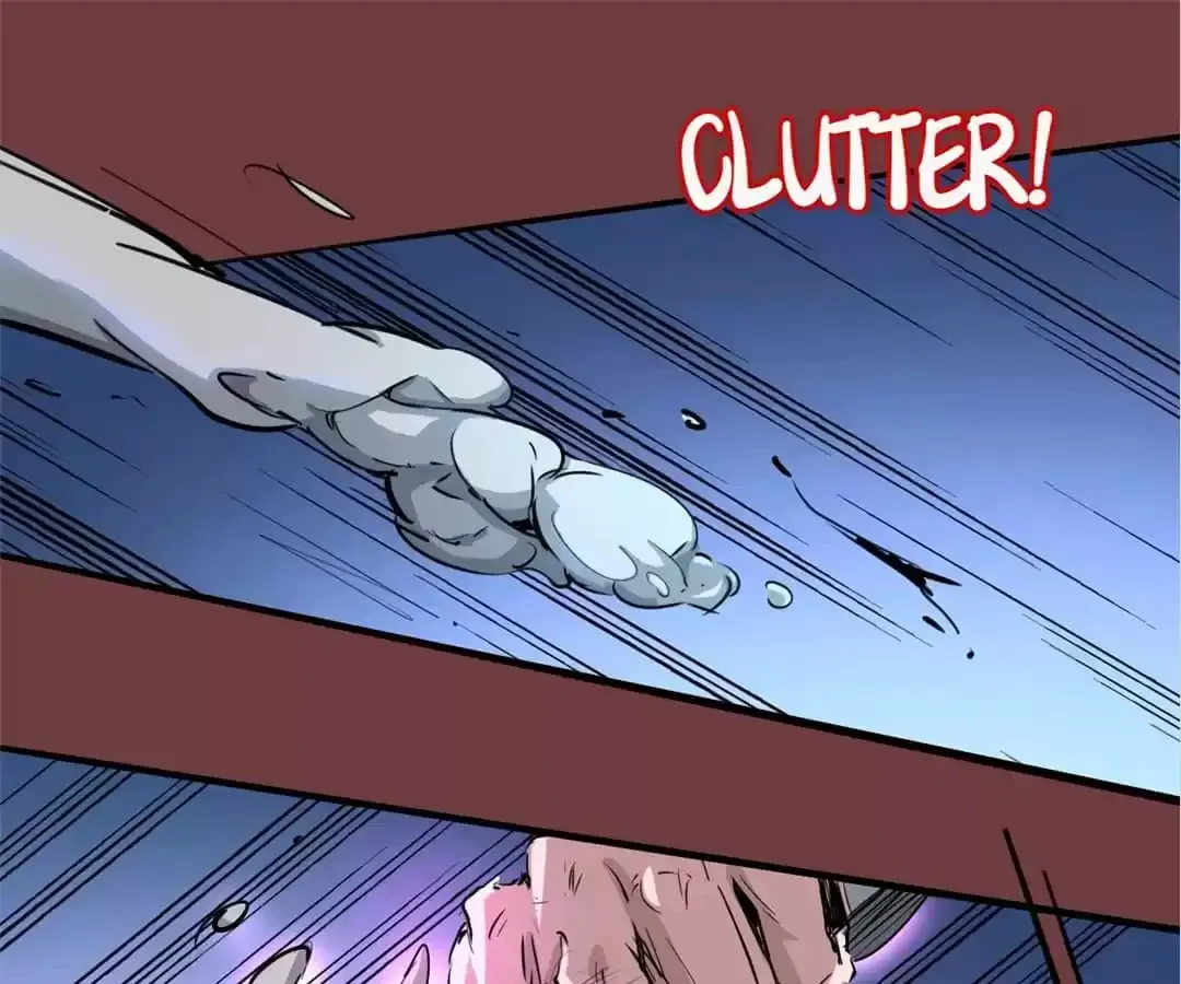Ruten no Teruma Chapter 46 page 23 - 