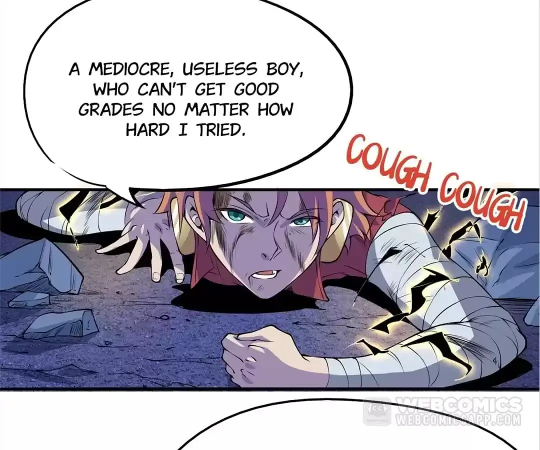 Ruten no Teruma Chapter 46 page 28 - 