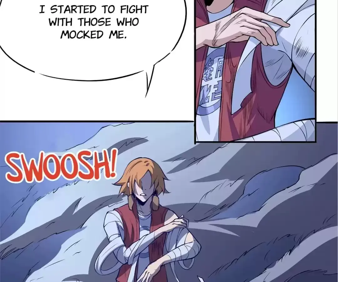 Ruten no Teruma Chapter 46 page 31 - 