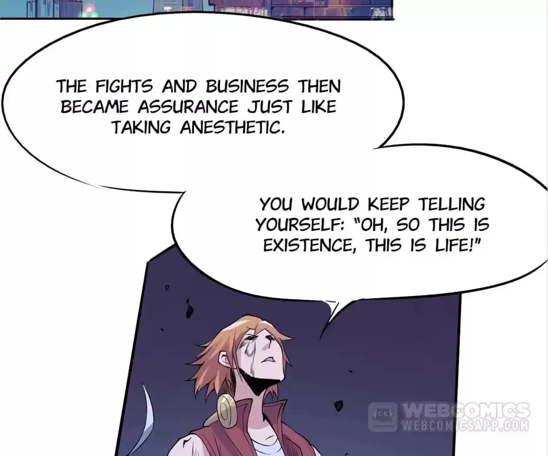 Ruten no Teruma Chapter 46 page 34 - 