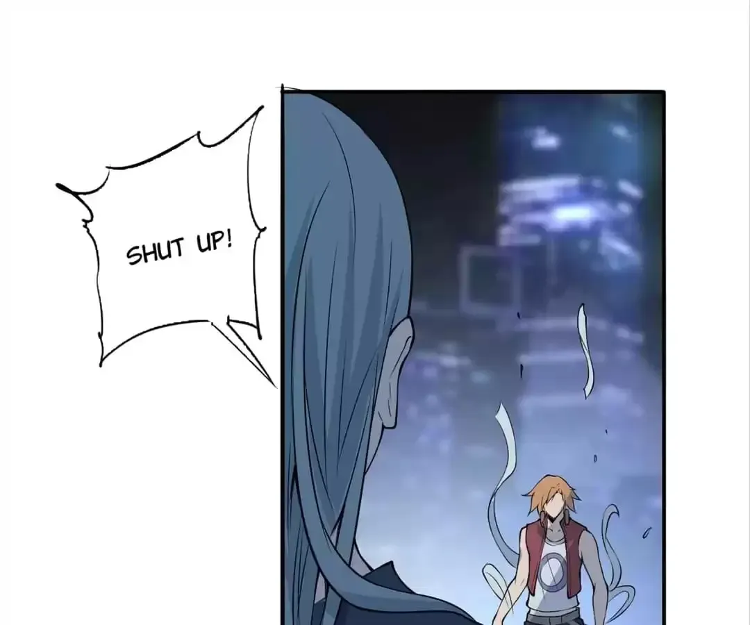 Ruten no Teruma Chapter 46 page 36 - 