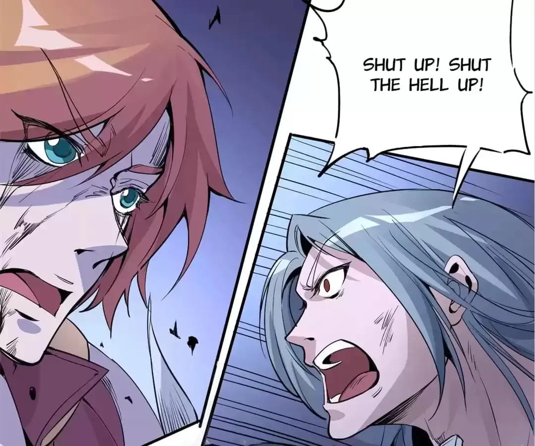 Ruten no Teruma Chapter 46 page 38 - 