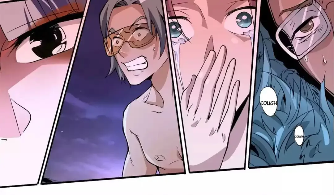 Ruten no Teruma Chapter 46 page 43 - 