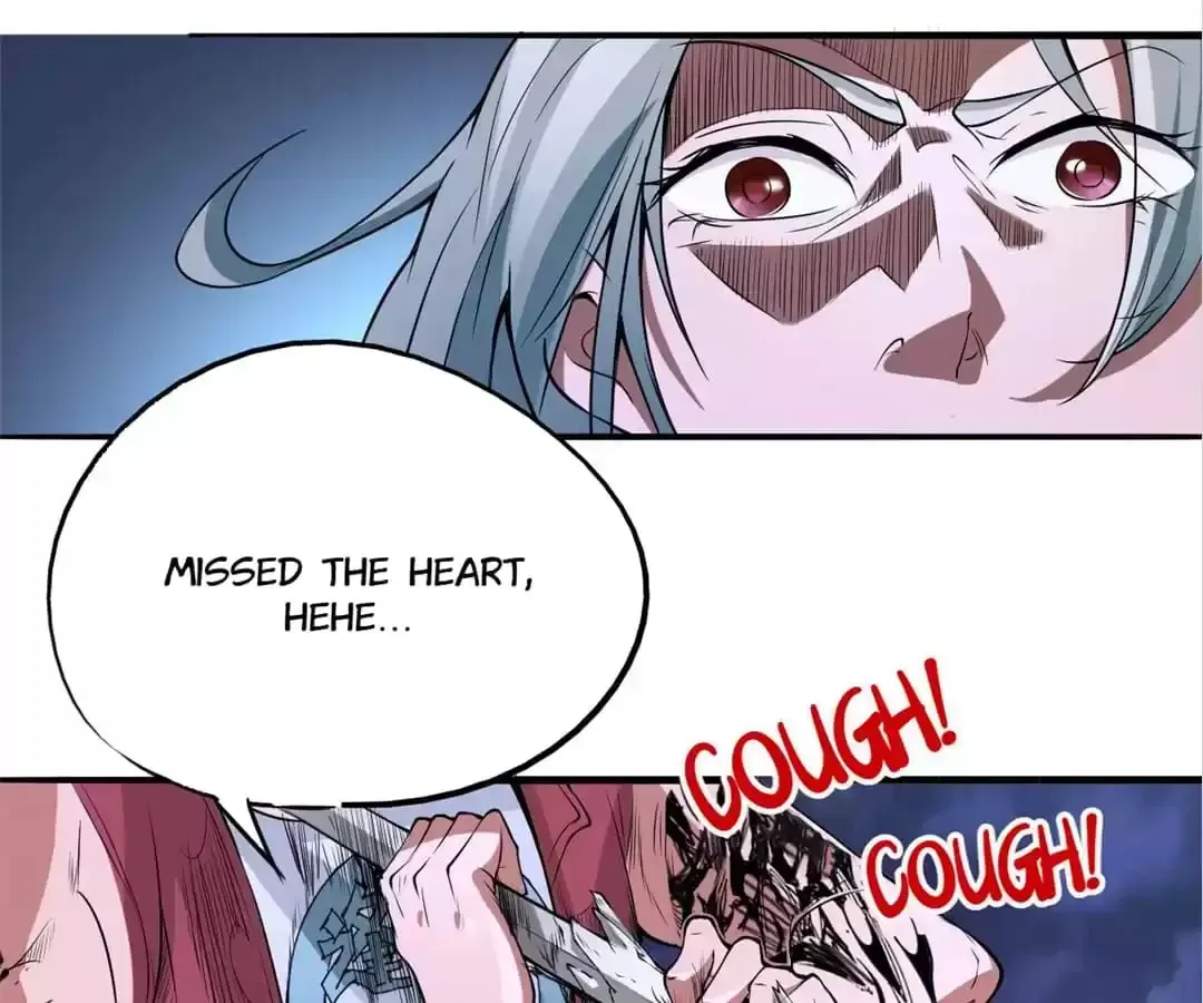 Ruten no Teruma Chapter 46 page 44 - 