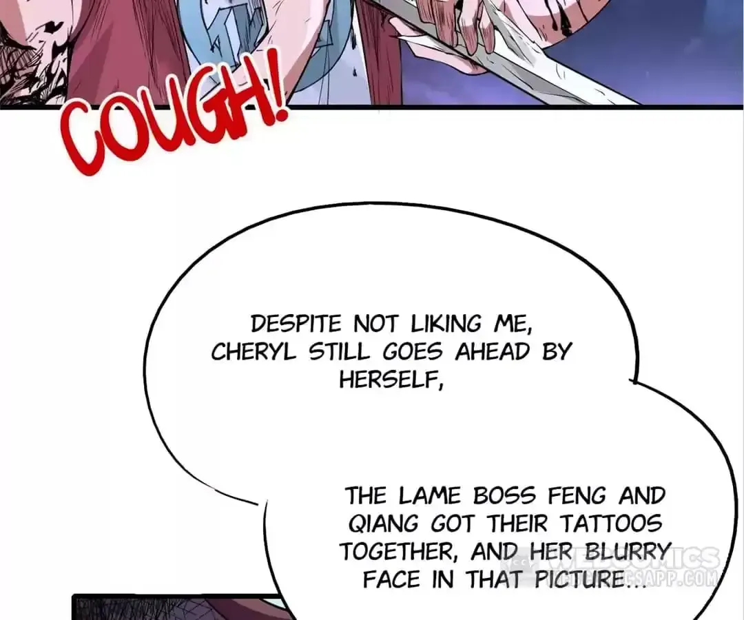 Ruten no Teruma Chapter 46 page 45 - 
