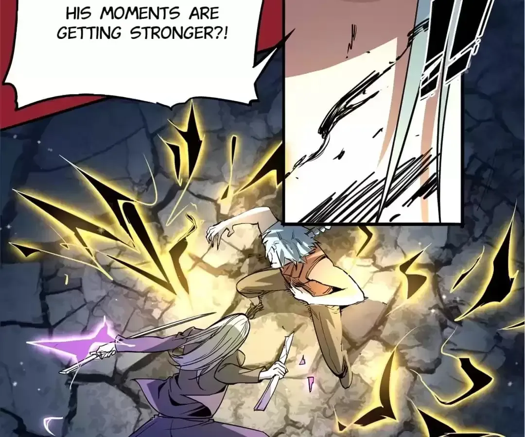 Ruten no Teruma Chapter 46 page 51 - 