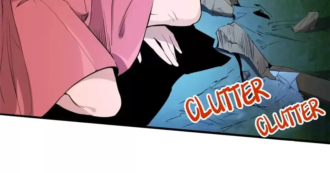 Ruten no Teruma Chapter 46 page 9 - 