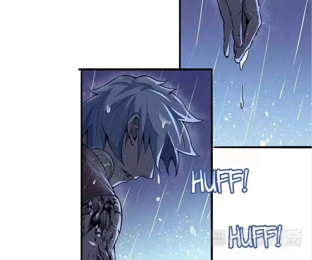 Ruten no Teruma Chapter 47 page 13 - 