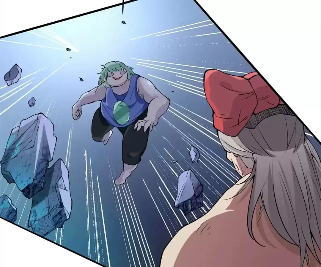 Ruten no Teruma Chapter 47 page 21 - 