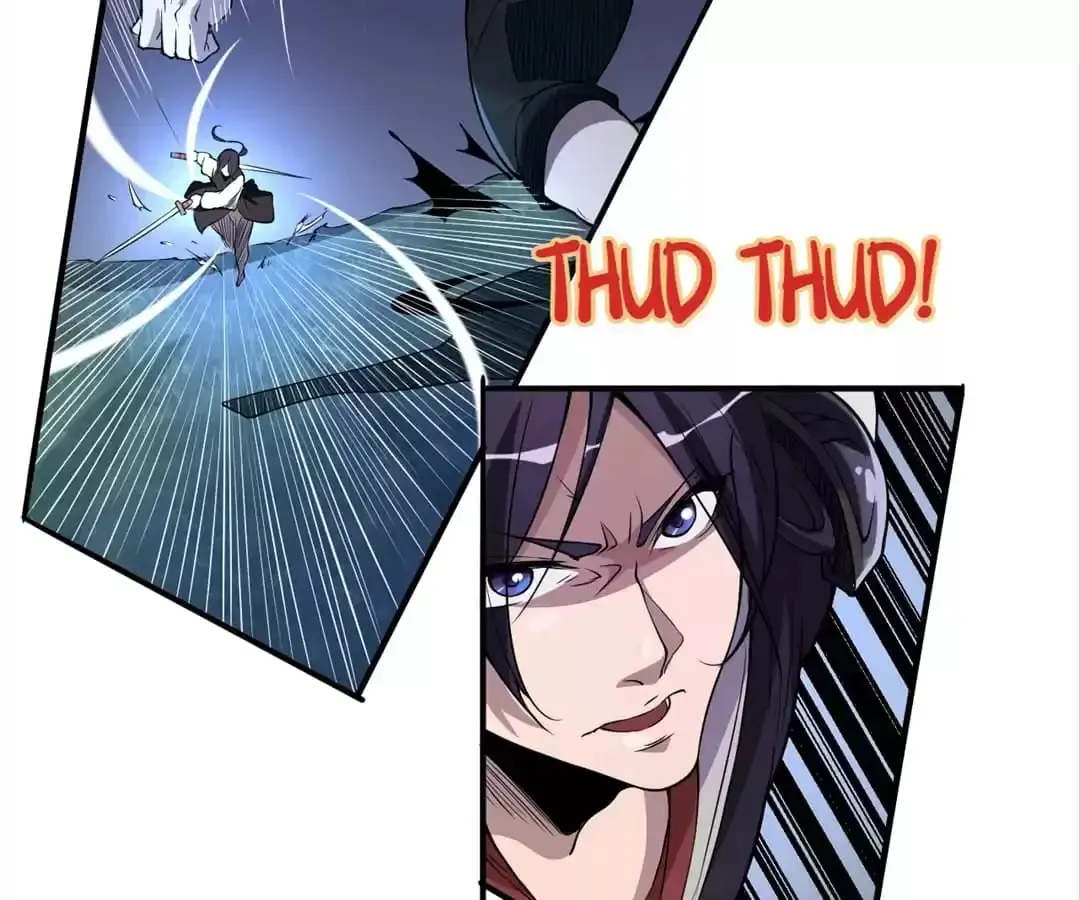 Ruten no Teruma Chapter 47 page 25 - 