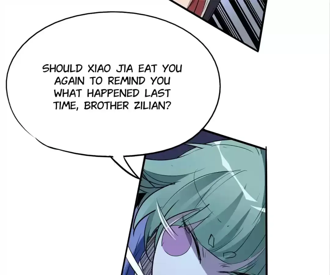 Ruten no Teruma Chapter 47 page 27 - 