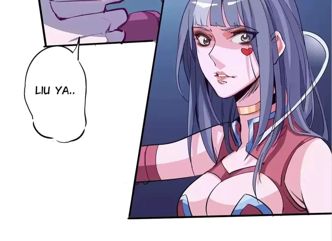 Ruten no Teruma Chapter 47 page 4 - 