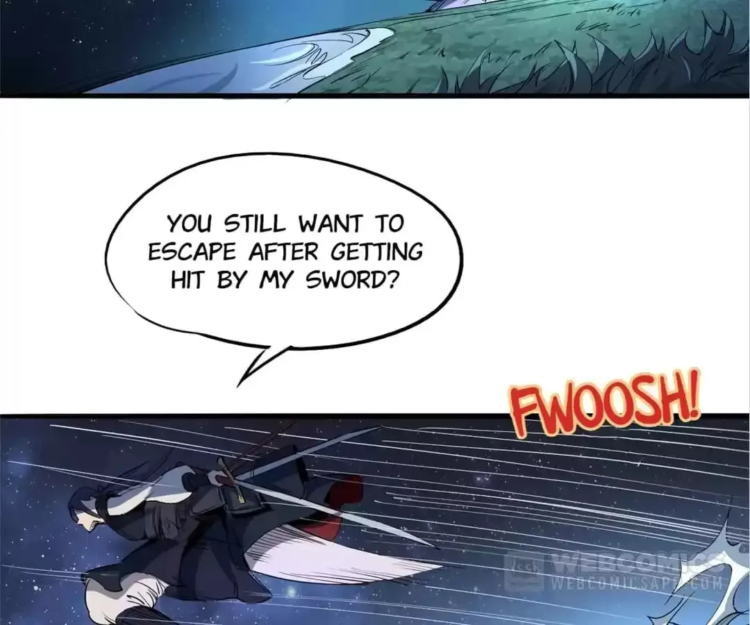 Ruten no Teruma Chapter 47 page 35 - 