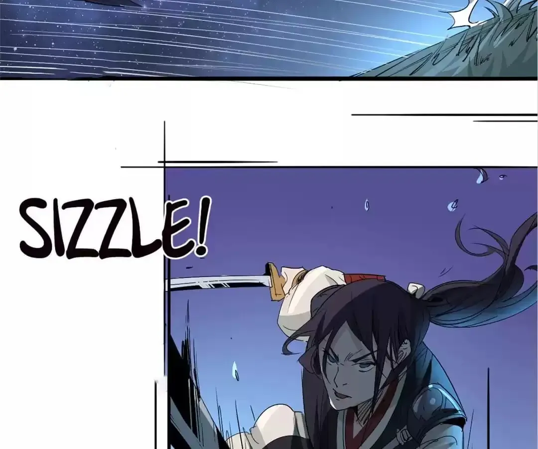 Ruten no Teruma Chapter 47 page 36 - 