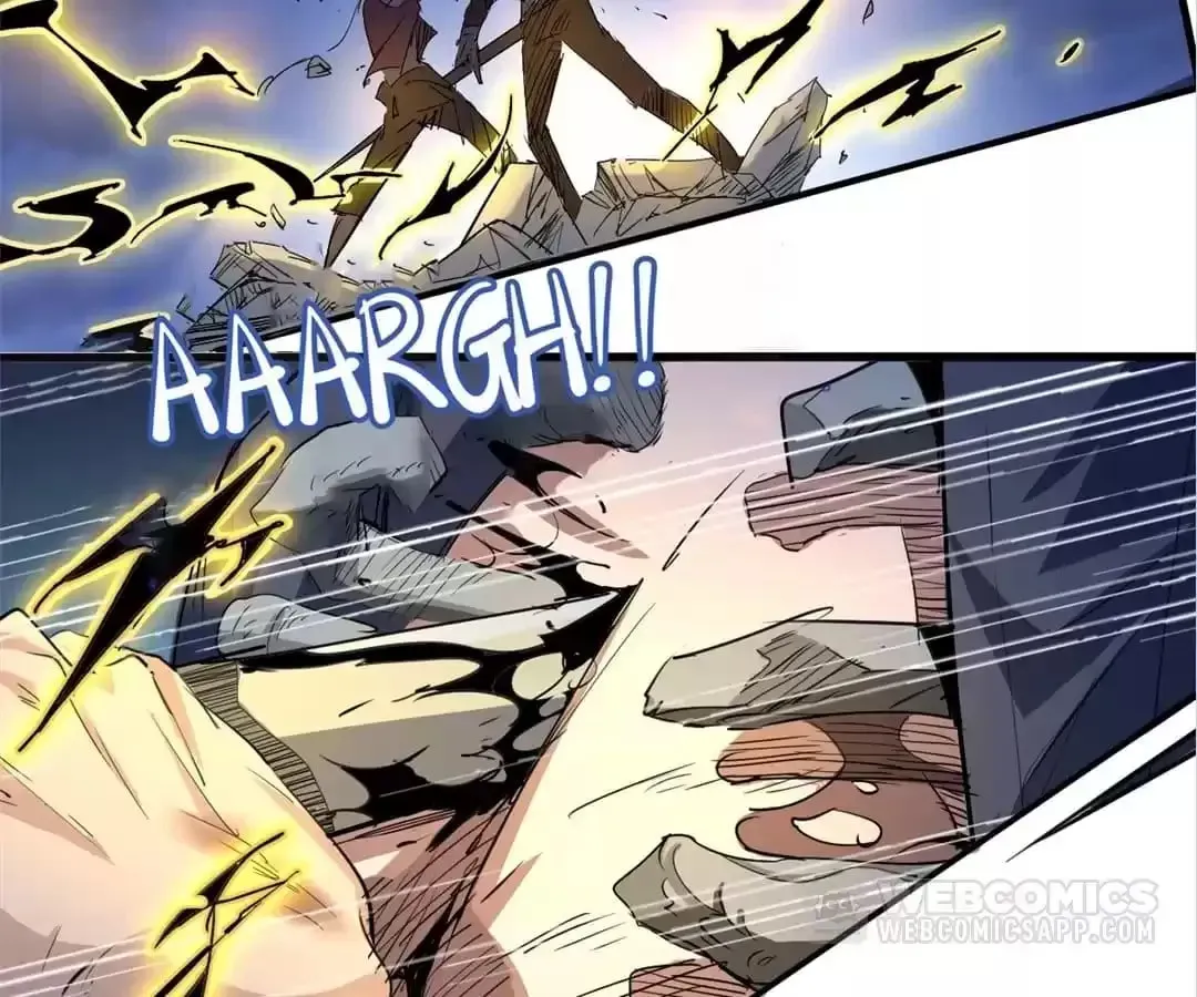 Ruten no Teruma Chapter 47 page 6 - 