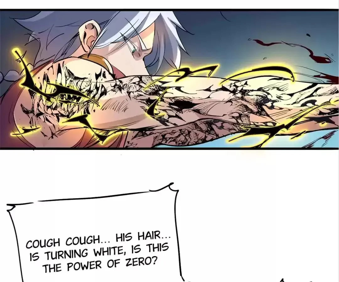 Ruten no Teruma Chapter 47 page 9 - 