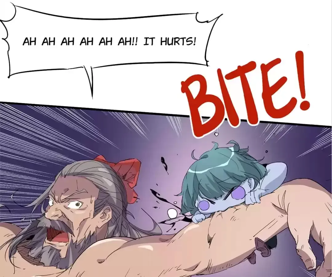 Ruten no Teruma Chapter 48 page 1 - 