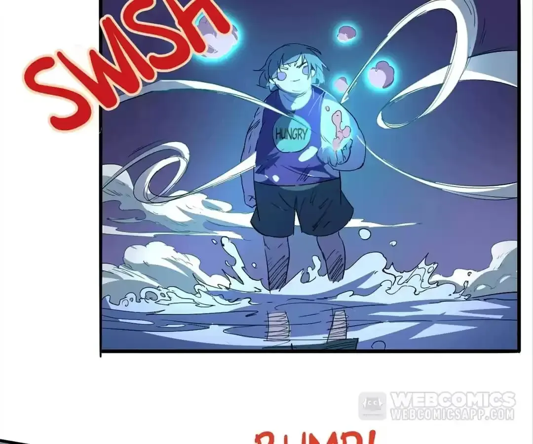 Ruten no Teruma Chapter 48 page 12 - 